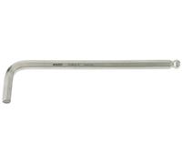 Hazet 2105Lg-12 Giravite ad Angolo, Argento, Apertura Chiave 12