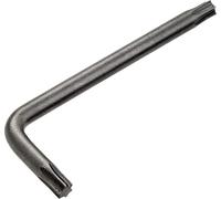 Hazet 2115-T25 Giravite Ad Angolo, Argento, Apertura Chiave T 25