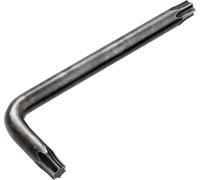 Hazet 2115-T27 Giravite Ad Angolo, Multicolore, Apertura Chiave T 27