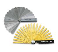 Hazet 2147 Spessimetro, Multicolore, Lunghezza 106 mm