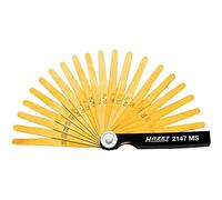Hazet 2147Ms Spessimetro, Multicolore, Lunghezza 106 mm