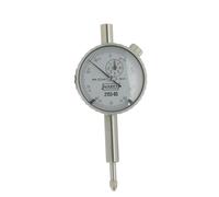 HAZET Comparatore HZ 2155-65 Piccolo 8 mm Lettura 0,01 mm Multicolore