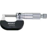 Hazet 2155N-25 Micrometro, Multicolore