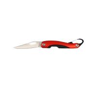 Hazet 2156 Coltello Spelacavi, Multicolore, Lunghezza 110 mm
