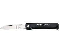 Hazet 2156 Coltello Spelacavi, Multicolore, Lunghezza 110 mm