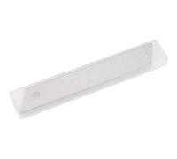 Hazet 2157-04 Lame Di Ricambio, Multicolore