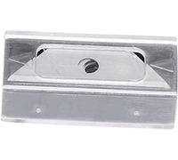 Hazet 2157-08 Serie Di Lame Di Ricambio, Multicolore