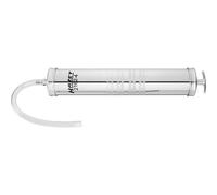 Hazet 2162-4 Ingrassatore a siringa