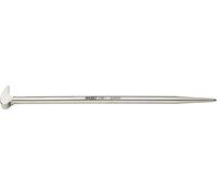 HAZET 2165 Pry Bar Bearing Puller Shell Installer Remover Tool dal Giappone