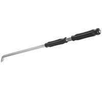 Hazet 2166-4 Leve Per Veicoli Industriali Con Doppia Impugnatura, Multicolore, Lunghezza 1116 mm