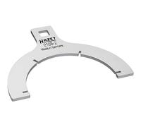 HAZET 2168-2 Chiave filtro carburante