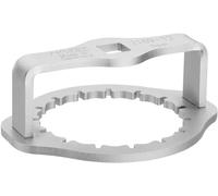 HAZET 2169-12 Chiave per filtro olio
