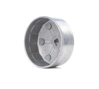 HAZET Serie di chiavi filtro olio 2169/6 82 Acciaio al cromo-vanadio 1370