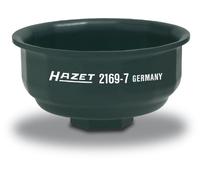 HAZET Chiave per filtro olio