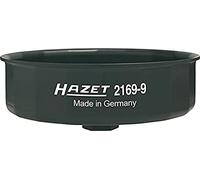 HAZET 2169-9 Chiave per filtro olio