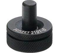 Hazet 2191-4 Bussola A Pressione, Multicolore - NUOVO