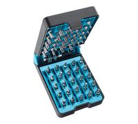 HAZET 2200SC-2 Set, Inserto-Cacciavite (punte)