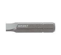 Hazet 2210-8 Bit, Attacco Esagonale, Massiccio, 8 mm 5/16 di Pollice