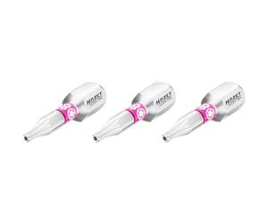 HAZET 2223N-T8H/3 Inserti avvitatore