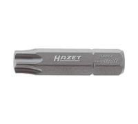 Hazet 2224-T40 Bit, Attacco Esagonale, Massiccio, 8 mm 5/16 di Pollice