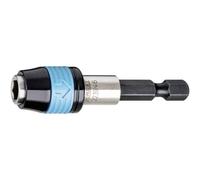 Hazet 2239N-6 Raccordo per inserti Impronta (cacciavite) 1/4 (6.3 mm) 60 mm 1