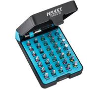 Hazet 2240N/36 Bit Scatola di Inserti Giravite