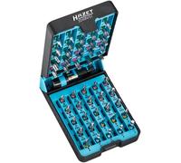 HZ 2240N/51 - Kit di inserti, 51 pezzi