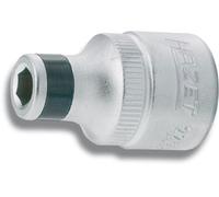 Hazet 2250-3 Adattatore, Argento, Attacco Quadro, Cavo, 10 mm 3/8 di Pollice