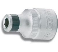 HZ 2250-4 - Adattatore quadro 1/4'' su esag. 1/4''