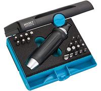 HZ 2272/23N - Inserti cacciavite a percussione, 23 pezzi