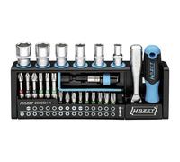 HAZET Smart holder 39 pezzi, metrici