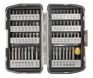 HAZET 2304SH-1 Serie di punte per giraviti