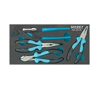 Hazet 257/4Â pinze set di 3 - NUOVO