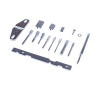 HAZET Kit attrezzi d'arresto, Albero a camme