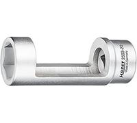Hazet 2593-22, Inserto esagonale per chiave dinamometrica
