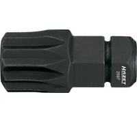 HAZET 2597-02 Inserti avvitatore