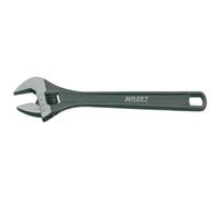HAZET - 279-15 Chiavi Regolabili A Rullino, Multicolore