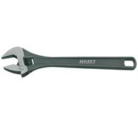 Hazet 279-4 Chiave a Forchetta Semplice, Regolabile, Nero, Lunghezza 109 mm