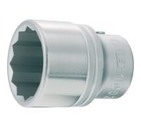 HAZET 3/4 " Inserto-Chiave Dadi Esagonale 1000AZ Zoll Tutti Selezione