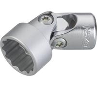 HAZET 3/8 " Comune Inserto-Chiave Dadi Doppel-6kt. 880GZ a Scelta