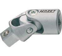Hazet 8820 Snodo Universale, Argento, Attacco Quadro, Massiccio, 10 mm 3/8 di Pollice