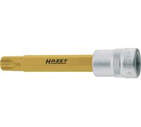 HAZET 3/8 " Schraubendreher-Steckschlüssel-Einsatz Dentate Lungo Xzn 8808LG Wahl