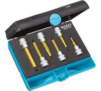 HAZET 3/8 " Schraubendreher-Steckschlüsseleinsatz Dadi 8801 Tutti Taglie Scelta