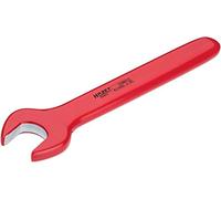 Hazet 450KV-12 450KV-12 - Chiave a forchetta singola, 12 mm, DIN EN 60900