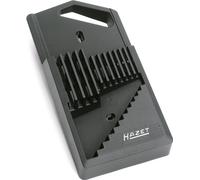 Hazet 450N/12Rsl Supporto, Argento