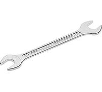 HAZET 450N-22X24 Chiave doppia a bussola snodata