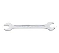 HAZET - 450N-34X36 Chiavi un Forchetta Doppie, Multicolore