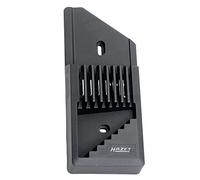 Hazet 450N/8Rsl Supporto, Argento