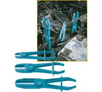 Hazet 4590/3 Kit pinze schiaccia tubi 1 pz.