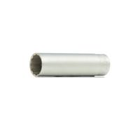 Hazet 4766-2 Chiave Per Candele Di Accensione, Nero, Attacco Quadro, Cavo, 10 mm